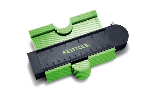FESTOOL Konturenlehre KTL-FZ FT1 FESTOOL Konturenlehre KTL-FZ FT1