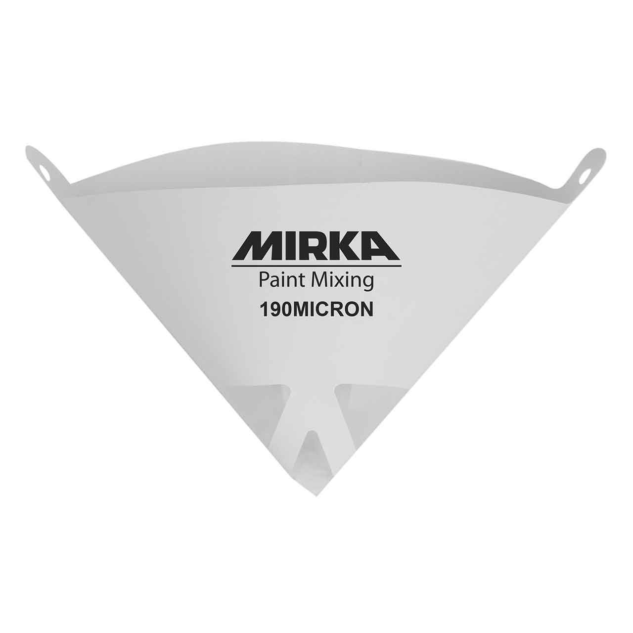 MIRKA Farbsieb 190 μm