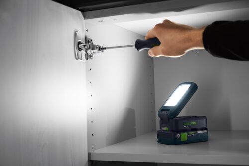 FESTOOL Akku-Arbeitsleuchte SYSLITE KAL C FESTOOL Akku-Arbeitsleuchte SYSLITE KAL C