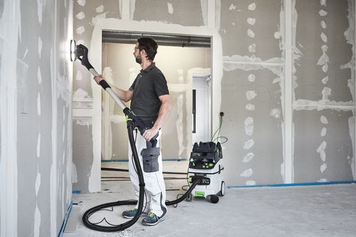 FESTOOL Langhalsschleifer- und Sauger-Set PLANEX LHS 2 225 EQI/CTL 36-Set FESTOOL Langhalsschleifer- und Sauger-Set PLANEX LHS 2 225 EQI/CTL 36-Set