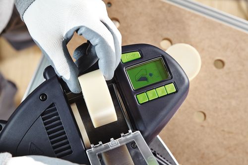 FESTOOL EVA-Klebstoff EVA nat 48x-KA 65 FESTOOL EVA-Klebstoff EVA nat 48x-KA 65