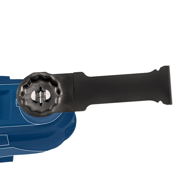 BOSCH EXPERT MetalMax MAII 32 AIT Blatt für Multifunktionswerkzeuge, 70 x 32 mm BOSCH EXPERT MetalMax MAII 32 AIT Blatt für Multifunktionswerkzeuge, 70 x 32 mm