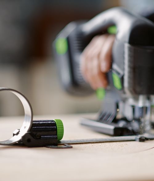 FESTOOL Kreisschneider KS-PS 420 FESTOOL Kreisschneider KS-PS 420