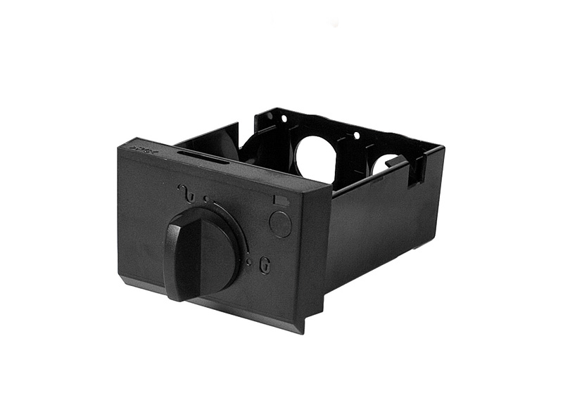 BOSCH Batteriegehäuse passend zu GRL 400 H; GRL 300 HVG; GRL 300 HV Professional