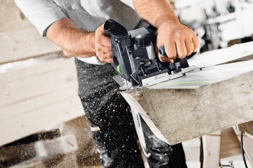 FESTOOL Schwertsäge UNIVERS SSU 200 EB-Plus FESTOOL Schwertsäge UNIVERS SSU 200 EB-Plus