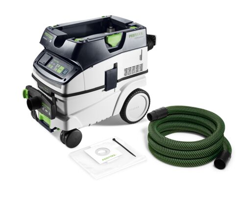 FESTOOL Absaugmobil CLEANTEC CTL 26 EI AC-RENOFIX