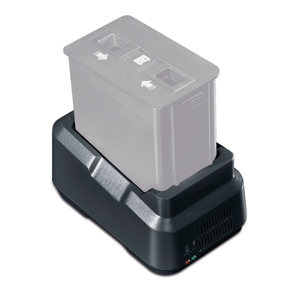 Cleancraft Ersatz - Ladegerät mit Stecker SSM 280