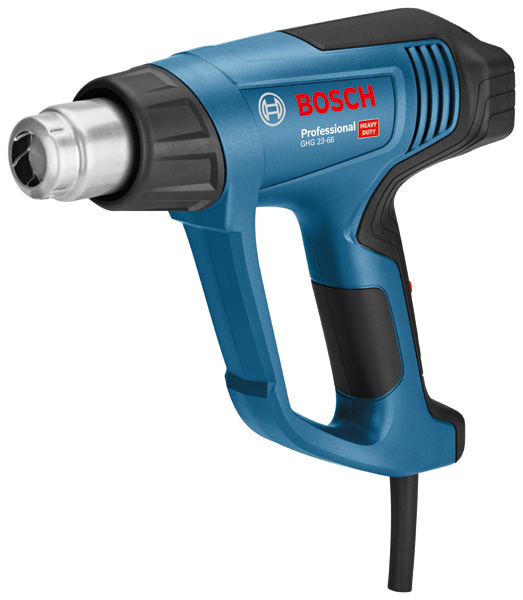 BOSCH Heißluftgebläse GHG 23-66, L-BOXX BOSCH Heißluftgebläse GHG 23-66, L-BOXX