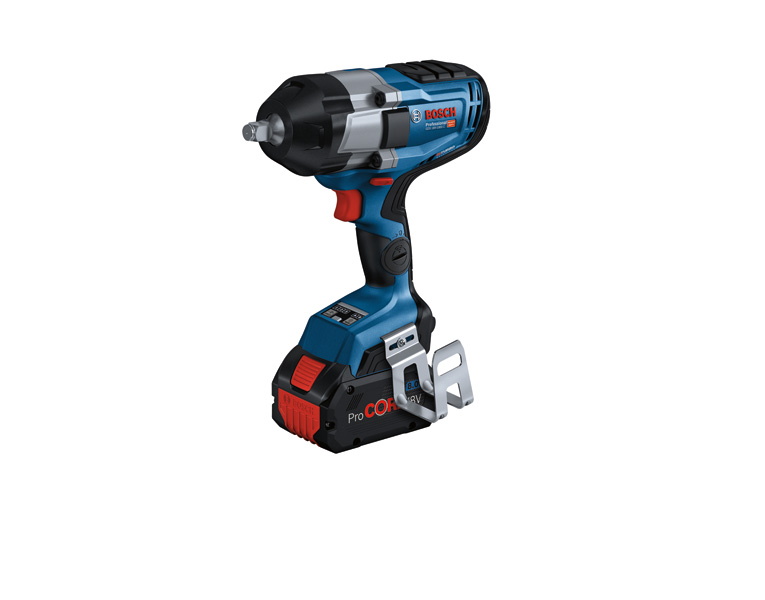 BOSCH Akku-Drehschlagschrauber GDS 18V-1000 C in L-BOXX BOSCH Akku-Drehschlagschrauber GDS 18V-1000 C in L-BOXX