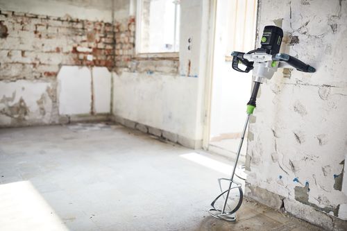 FESTOOL Rührwerk MX 1600/2 RE EF HS3R FESTOOL Rührwerk MX 1600/2 RE EF HS3R