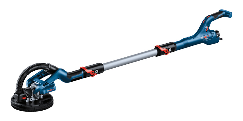 BOSCH Langhalsschleifer GTR 55-225