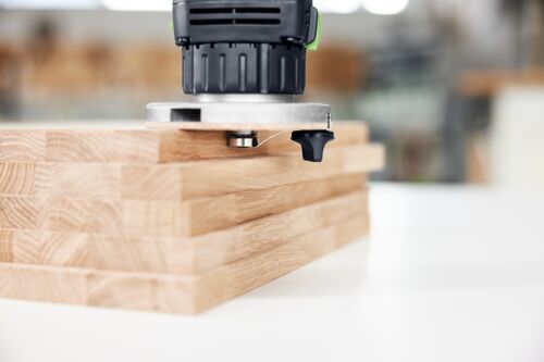 FESTOOL Akku-Kantenfräse OFKC 500 R3 EB-Basic FESTOOL Akku-Kantenfräse OFKC 500 R3 EB-Basic