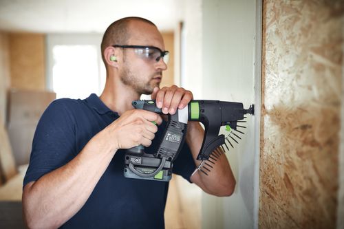 FESTOOL Akku-Bauschrauber DURADRIVE DWC 18-4500 Basic FESTOOL Akku-Bauschrauber DURADRIVE DWC 18-4500 Basic