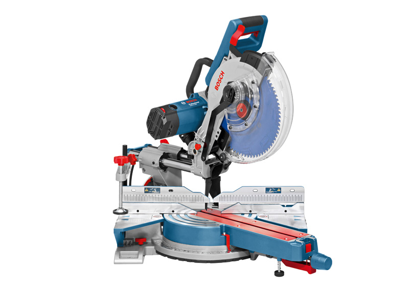 BOSCH Paneelsäge GCM 12 SDE-Professional BOSCH Paneelsäge GCM 12 SDE-Professional