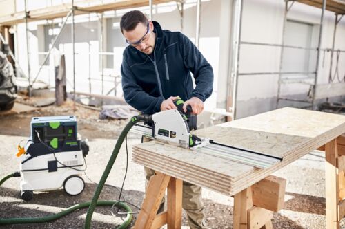 FESTOOL Absaugmobil CLEANTEC CTM 26 EI FESTOOL Absaugmobil CLEANTEC CTM 26 EI
