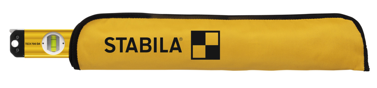 STABILA Elektronik-Winkelmesser TECH 700 DA, 45 cm STABILA Elektronik-Winkelmesser TECH 700 DA, 45 cm