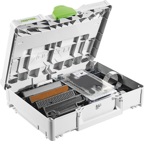 FESTOOL Zubehör-Systainer ZH-SYS-PS 420 FESTOOL Zubehör-Systainer ZH-SYS-PS 420