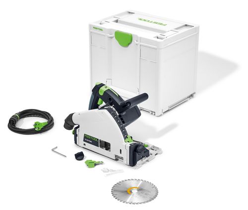 FESTOOL Tauchsäge TS 55 FEBQ-Plus FESTOOL Tauchsäge TS 55 FEBQ-Plus