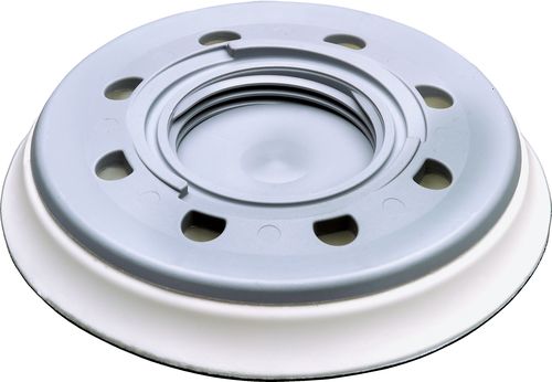 FESTOOL Schleifteller ST-STF D125/8 FX-SW