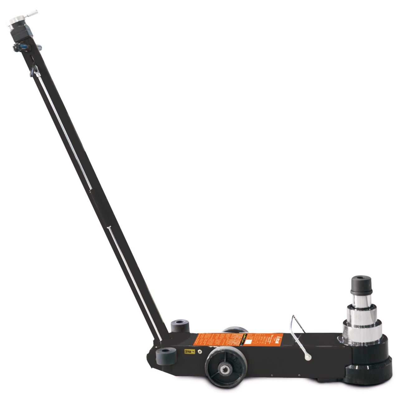 UNICRAFT Rangierwagenheber WWH 60000 PH