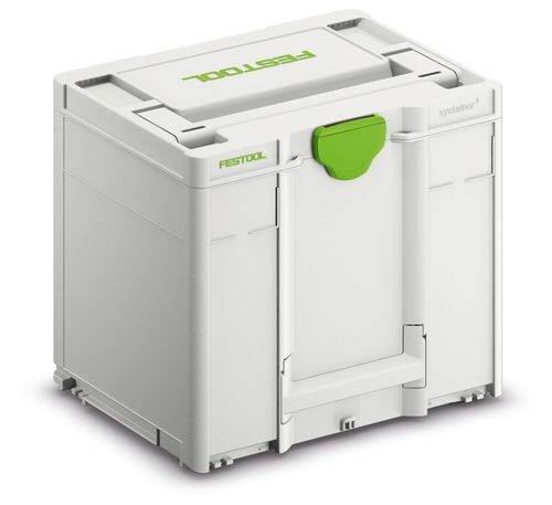 FESTOOL Systainer³ SYS3 M 337 FESTOOL Systainer³ SYS3 M 337
