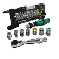 WERA Bit-Sortiment Tool-Check PLUS WERA Bit-Sortiment Tool-Check PLUS