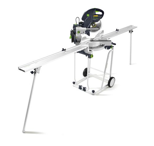 FESTOOL Kapp-Zugsäge KAPEX KS 120 REB-Set-UG FESTOOL Kapp-Zugsäge KAPEX KS 120 REB-Set-UG