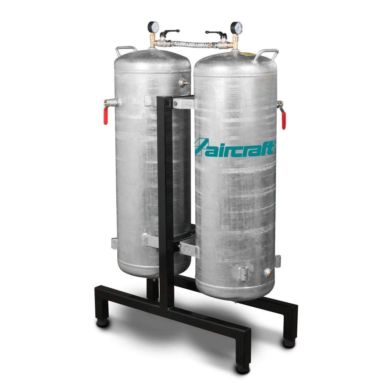 AirCraft KB 2x100/10