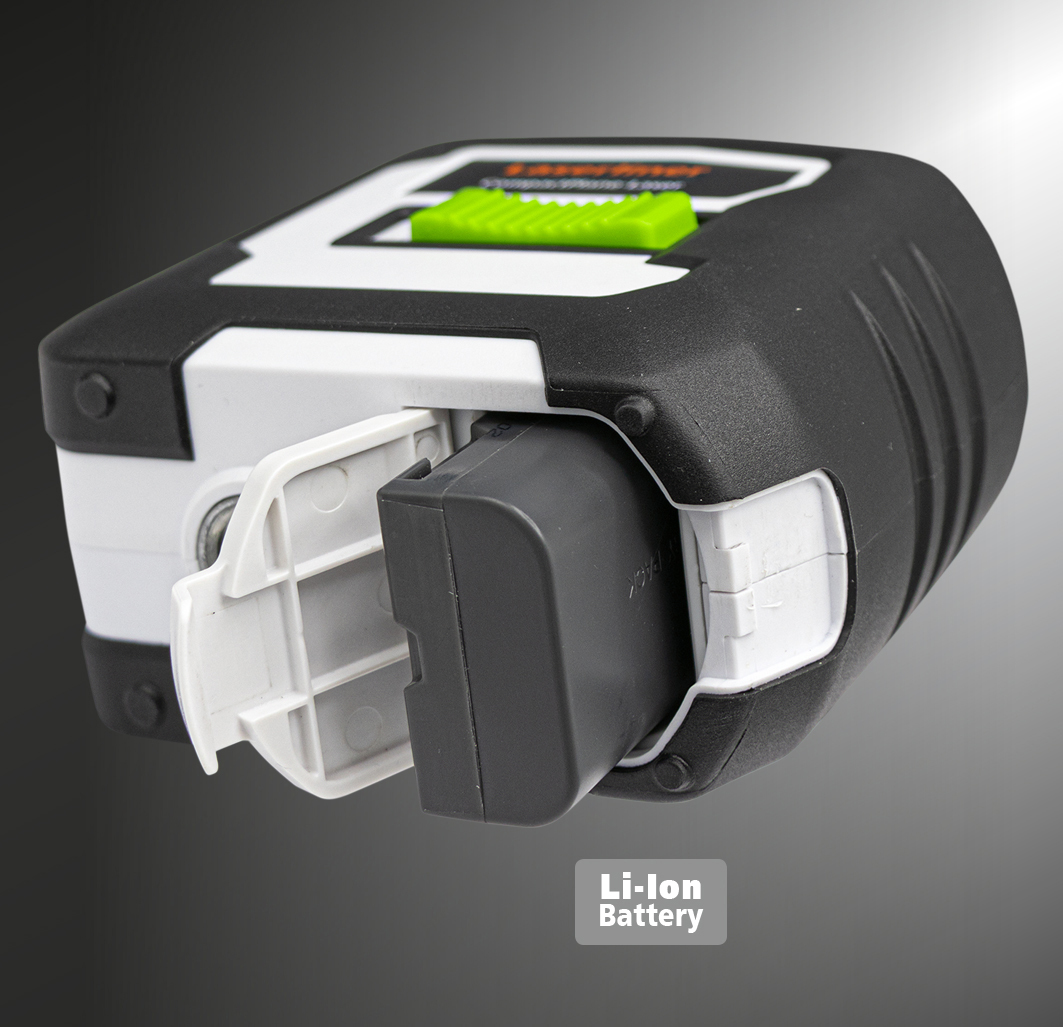 LASERLINER 3D Laser CompactPlane-Laser 3G Pro LASERLINER 3D Laser CompactPlane-Laser 3G Pro