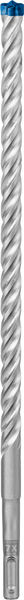 BOSCH EXPERT SDS plus-7X Hammerbohrer, 12 x 250 x 315 mm BOSCH EXPERT SDS plus-7X Hammerbohrer, 12 x 250 x 315 mm