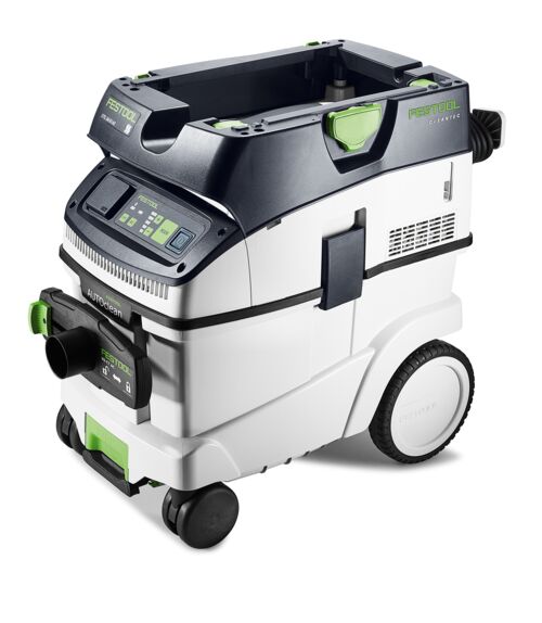 FESTOOL Absaugmobil CLEANTEC CTL 36 EI AC-LHS FESTOOL Absaugmobil CLEANTEC CTL 36 EI AC-LHS