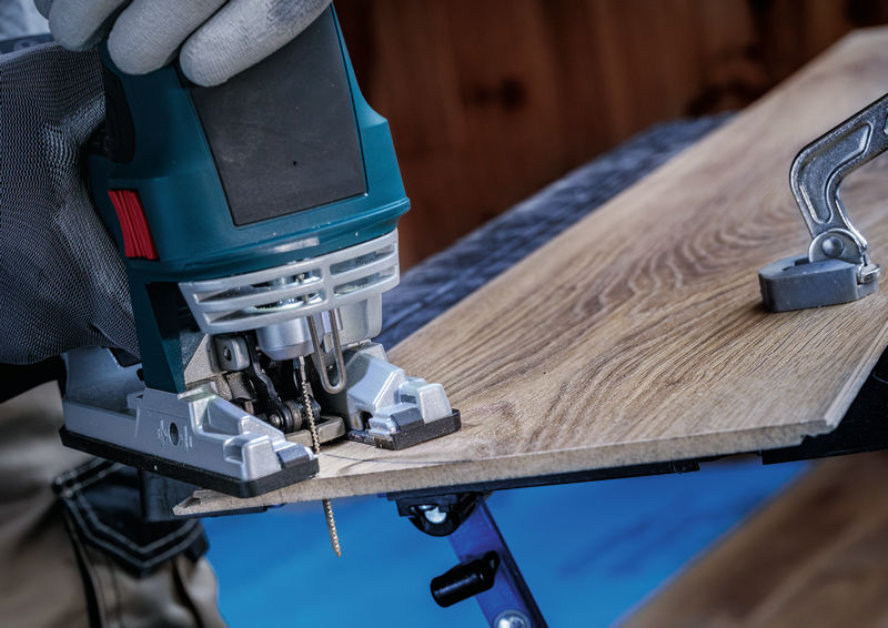 BOSCH PRO Laminate Stichsägeblatt Set, 15-tlg. BOSCH PRO Laminate Stichsägeblatt Set, 15-tlg.