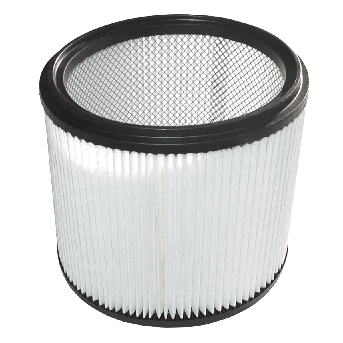 Cleancraft Poly-Kartuschen-Filter