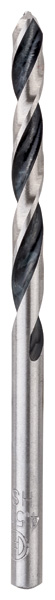 BOSCH Metallspiralbohrer HSS PointTeQ, DIN 338, 4,5 mm, 1er-Pack BOSCH Metallspiralbohrer HSS PointTeQ, DIN 338, 4,5 mm, 1er-Pack