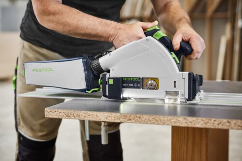 FESTOOL Akku-Tauchsäge TSC 55 KSEB-Basic-FS FESTOOL Akku-Tauchsäge TSC 55 KSEB-Basic-FS