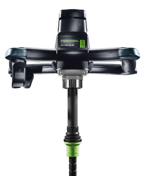 FESTOOL Rührwerk MX 1200 RE EF HS3R FESTOOL Rührwerk MX 1200 RE EF HS3R