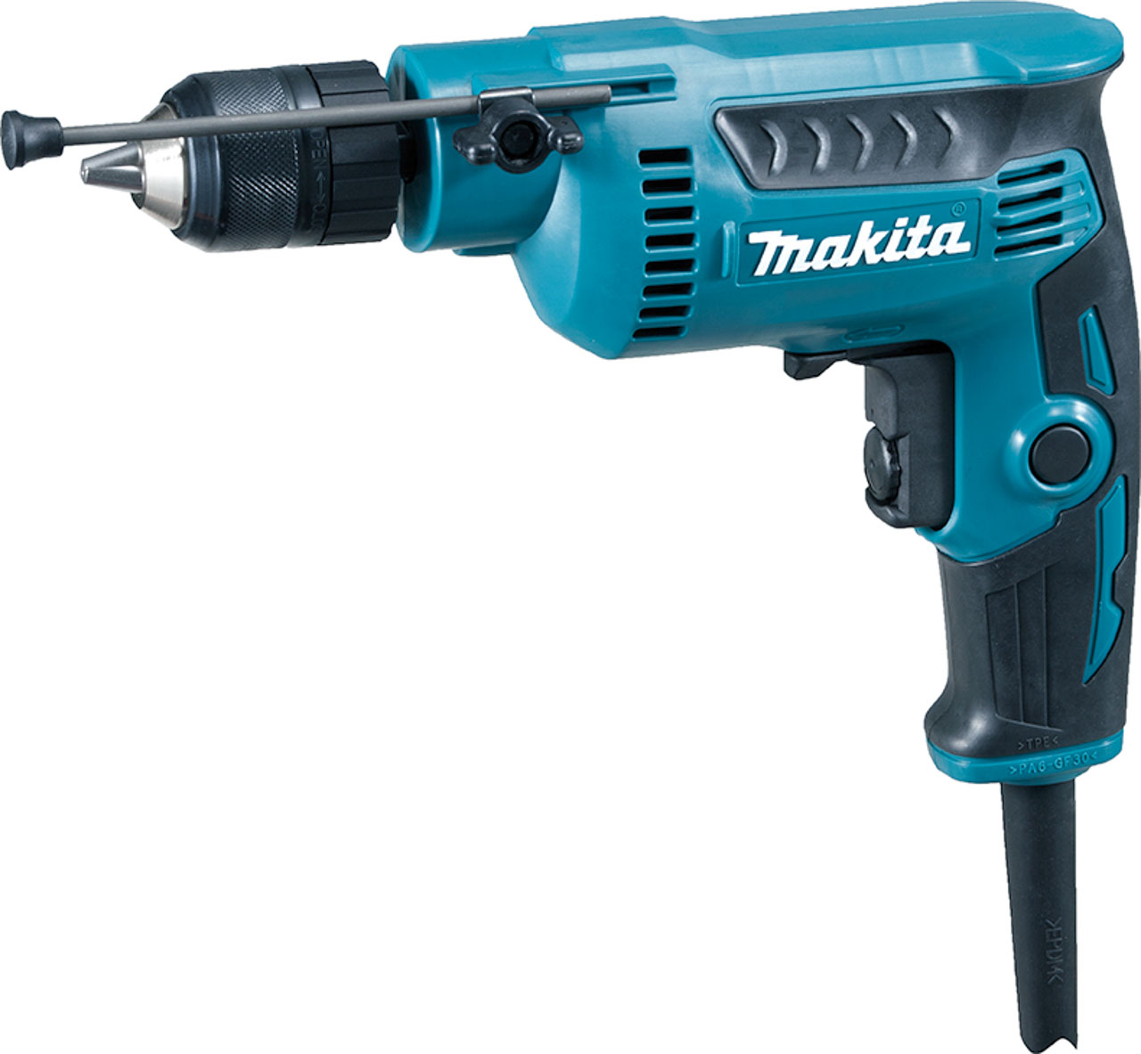 MAKITA Hochgeschwindigkeitsbohrmaschine DP2011J