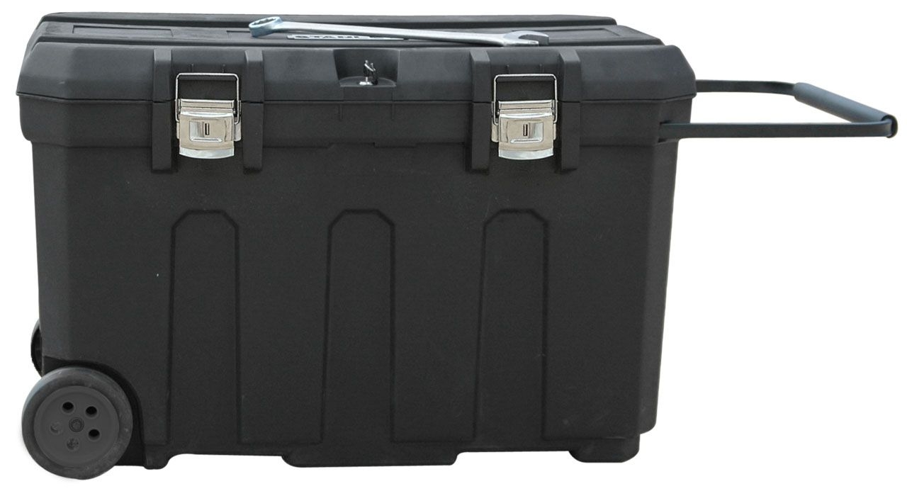 STANLEY Mobile Montagebox, 190 l STANLEY Mobile Montagebox, 190 l