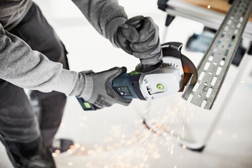 FESTOOL HighPower Akkupack BP 18 Li 5,0 HP-ASI FESTOOL HighPower Akkupack BP 18 Li 5,0 HP-ASI