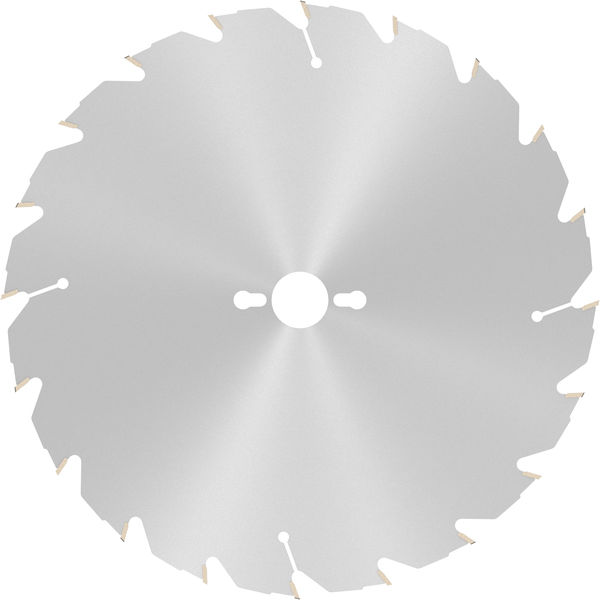 BOSCH Kreissägeblatt Construct Wood, 315 x 30 x 3,2 mm, 20, SB2