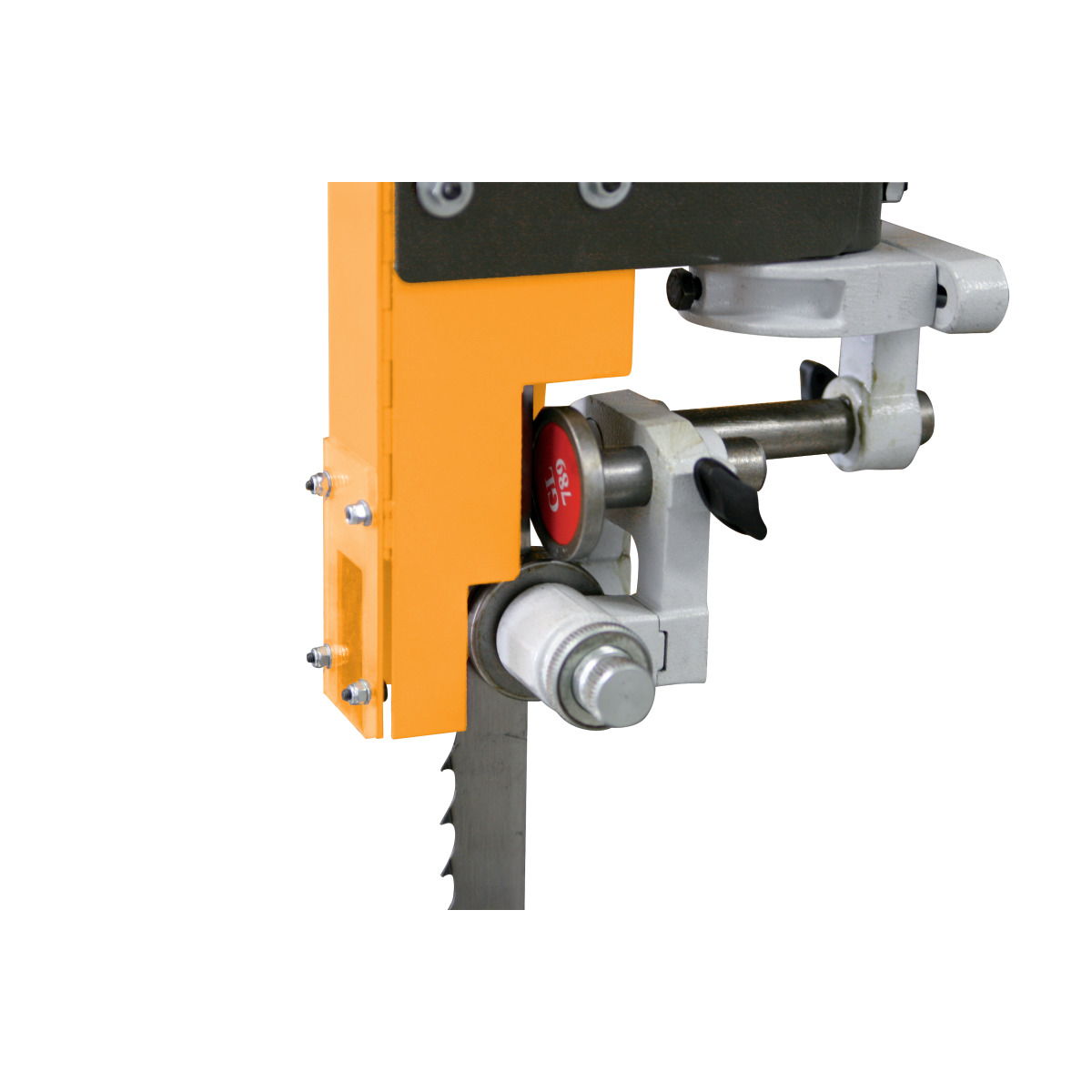 HOLZKRAFT Holzbandsäge HBS 940 AS