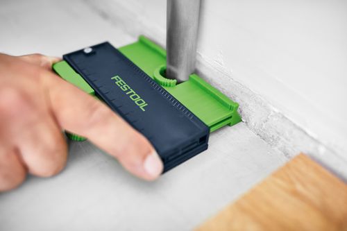 FESTOOL Konturenlehre KTL-FZ FT1 FESTOOL Konturenlehre KTL-FZ FT1