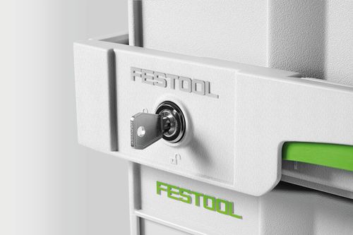 FESTOOL Schloss S-AZ FESTOOL Schloss S-AZ