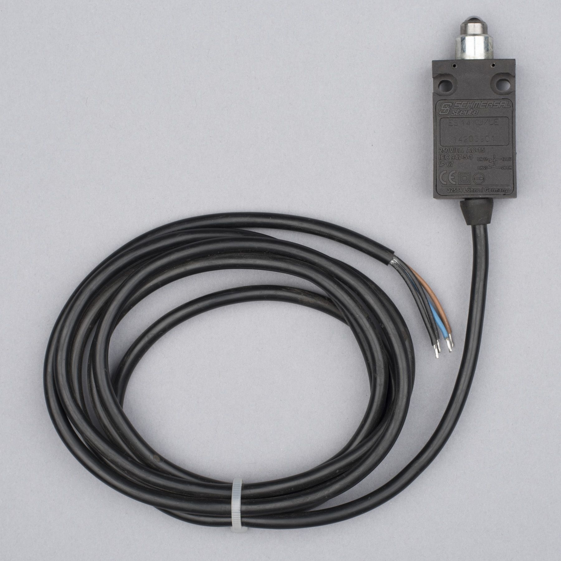 ALTENDORF Endschalter ES14 KU 1Ö/1S UE