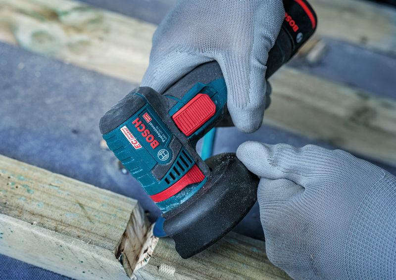 BOSCH EXPERT Carbide Multi Wheel Trennscheibe, 76 mm, 10 mm BOSCH EXPERT Carbide Multi Wheel Trennscheibe, 76 mm, 10 mm