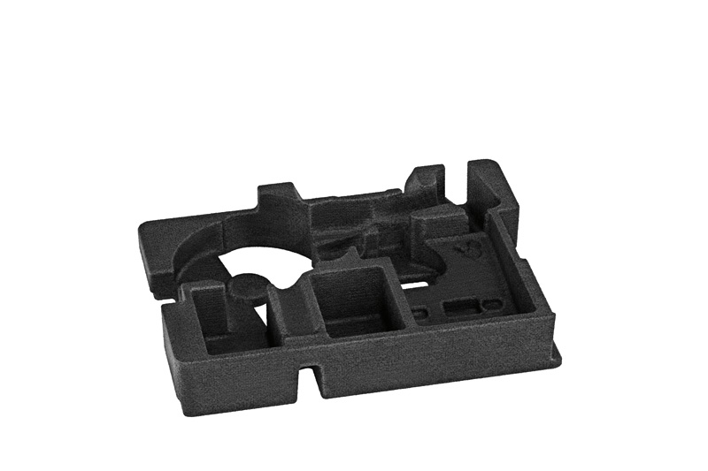 BOSCH Einlagen für die Werkzeugaufbewahrung für GWS 18V-10/15