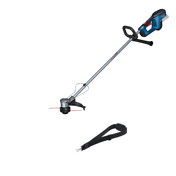BOSCH Akku-Rasentrimmer GRT 18V-33 BOSCH Akku-Rasentrimmer GRT 18V-33