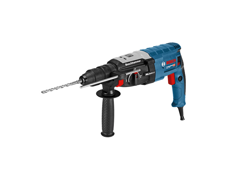 BOSCH Bohrhammer mit SDS plus GBH 2-28 F, L-BOXX BOSCH Bohrhammer mit SDS plus GBH 2-28 F, L-BOXX