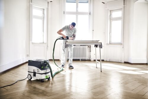 FESTOOL Absaugmobil CLEANTEC CTL MINI I FESTOOL Absaugmobil CLEANTEC CTL MINI I