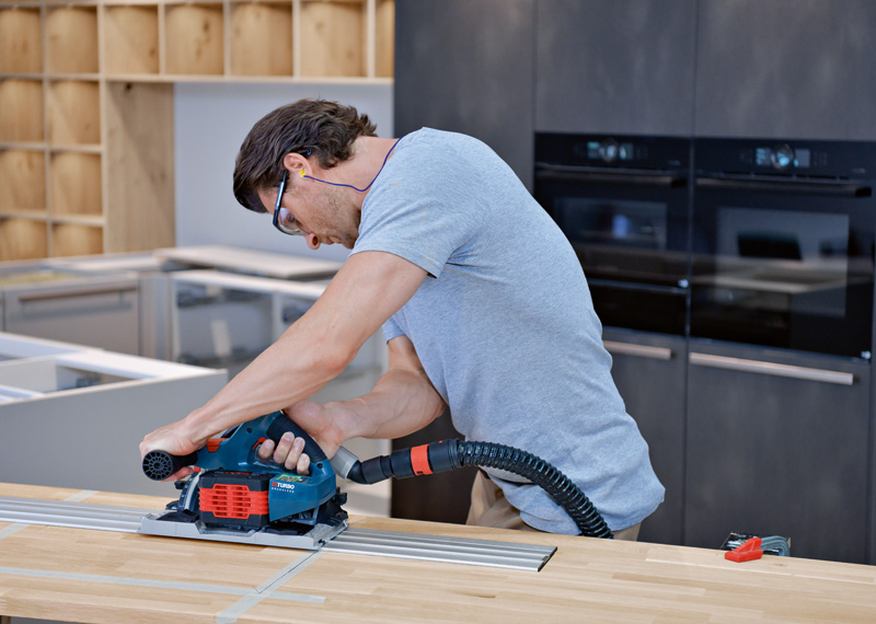 BOSCH Akkupack ProCORE18V 5,5Ah BOSCH Akkupack ProCORE18V 5,5Ah